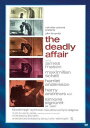 新品北米版DVD！【恐怖との遭遇】 Deadly Affair！＜シドニー・ルメット監督作品＞