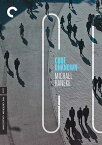 新品北米版DVD！【コード・アンノウン】 Code Unknown: Criterion Collection！