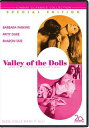 ■新品北米版DVD！【哀愁の花びら】 Valley Of The Dolls: Special Edition！