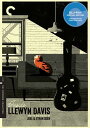 新品北米版Blu-ray!【インサイド・ルーウィン・デイヴィス 名もなき男の歌】 Inside Llewyn Davis (The Criterion Coll...