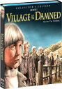 VikĔBlu-rayIyz Village of the Damned (Collector's Edition) [Blu-ray]IWEJ[y^[ēi