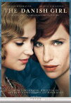 新品北米版DVD！【リリーのすべて】The Danish Girl！＜2016年アカデミー賞 助演女優賞:アリシア・ヴィカンダー＞