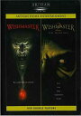 新品北米版DVD!【『ウィッシュマスター』『Wishmaster スーペリア』】 Wishmaster/Wishmaster 2: Evil Never Die...