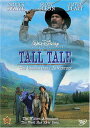 新品北米版DVD!【トール・テイル/パラダイス・ヴァレーの奇跡】 Tall Tale: The Unbelievable Adventure! <ディズニー>