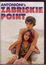 新品北米版DVD!【砂丘】 Zabriskie Point!