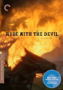 新品北米版Blu-ray!【楽園をください】 Ride With The Devil: Criterion Collection (Blu-ray)!