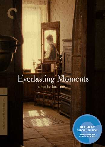 新品北米版Blu-ray!Everlasting Moments: Criterion Collection (Blu-ray) ! 新品北米版Blu-ray!Everlasting Moments: Criterion Collection (Blu-ray) !