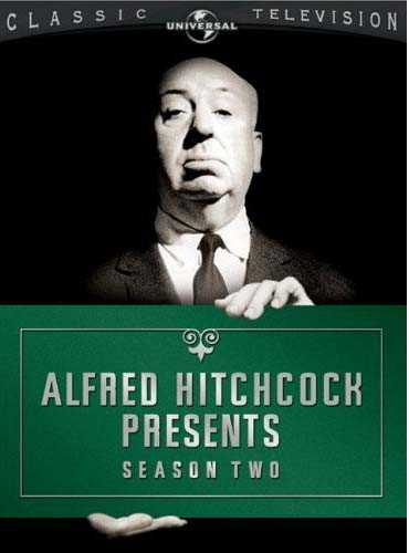 DVDAlfred Hitchcock Presents: Season Two [5 Discs]