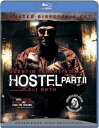 新品北米版Blu-ray!Hostel Part II(ホステル2 )!