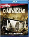 新品北米版Blu-ray!Diary of the Dead(ダイアリー・オブ・ザ・デッド)!