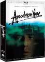 新品北米版Blu-ray!地獄の黙示録 3枚組!