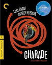 新品北米版Blu-ray！【シャレード】Charade (Criterion Collection) (Blu-ray)