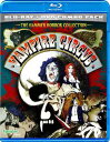 新品北米版Blu-ray+DVD!【吸血鬼サーカス団】Vampire Circus (Blu-ray/DVD Combo)