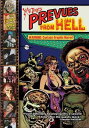 新品北米版DVD！ Mad Ron's Previews from Hell (The Extra Mad Edition)！