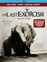 新品北米版Blu-ray/DVD!The Last Exorcism (2 Discs) (Includes Digital Copy) (Blu-ray)!