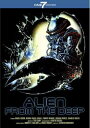 新品北米版DVD!エイリアン・フロム・ディープ!Alien from the Deep