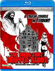 新品北米版Blu-ray！【血の学寮】The Dorm That Dripped Blood (2 Discs) (Blu-ray/DVD)！