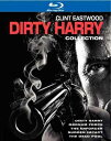 新品北米盤Blu-ray BOX！【ダーティハリー】Dirty Harry Collection 5 Discs ！