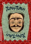 新品北米版DVD！【トプシー・ターヴィー】Topsy-Turvy: Criterion Collection (2 Discs)！