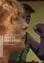 新品北米版DVD!【ホワイト・マテリアル】White Material: Criterion Collection!