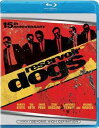 新品北米版Blu-ray!レザボア・ドッグス