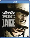 RGB DVD STORESPORTSCULTURE㤨ֿBlu-ray100ɥη͡ Big Jake (Blu-rayפβǤʤ4,836ߤˤʤޤ