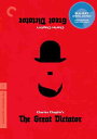 新品北米版Blu-ray!【チャップリンの独裁者】The Great Dictator (Criterion Collection) (Blu-Ray)!