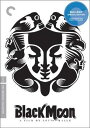 新品北米版Blu-ray!【ブラック・ムーン】Black Moon (Criterion Collection) (Blu-ray)!