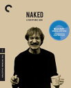 VikĔBlu-rayIylCLbhzNaked (Criterion Collection) (Blu-ray)I