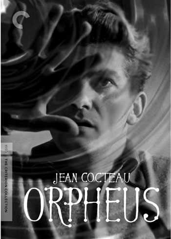 新品北米版DVD！【オルフェ】Orpheus (Criterion Collection)