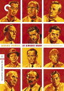 新品北米版DVD!【十二人の怒れる男】12 Angry Men (The Criterion Collection)