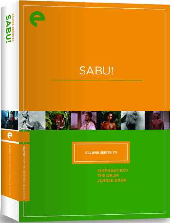 DVDڥ֡3ʥåȡۡʡإʥ١ݡ١إ󥰥롦֥å  Eclipse Series 30: Sabu...