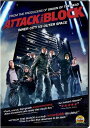 新品北米版DVD!Attack the Block