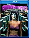 新品北米版Blu-ray!【フランケンフッカー】 Frankenhooker (Blu-ray)