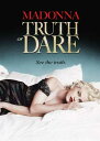 新品北米版DVD！【イン・ベッド・ウィズ・マドンナ】 Madonna: Truth Or Dare！