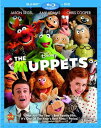 VikĔBlu-rayIyUE}ybcz The Muppets (Two-Disc Blu-ray/DVD Combo)I