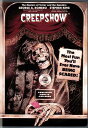 新品北米版DVD!【クリープショー】 Creepshow!