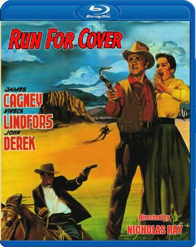 新品北米版Blu-ray！【追われる男】 Run for Cover [Blu-ray]！(2)