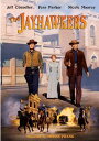 新品北米版DVD!【赤い砂塵】 The Jayhawkers!