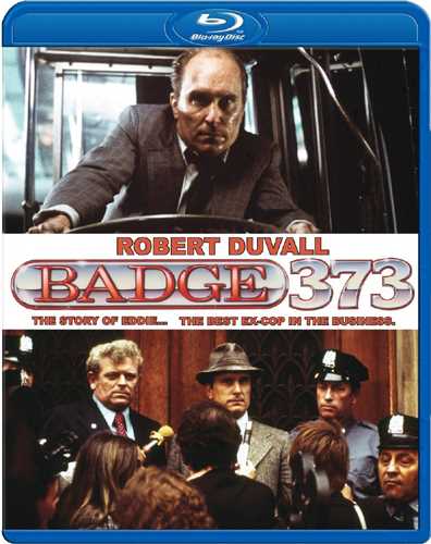 【こちらの商品はお取り寄せの商品になります。入荷の目安：1〜3週間】 ※万が一、メーカーに在庫が無い場合はキャンセルとさせて頂く場合がございます。その際はご了承くださいませ。 Badge 373 [Blu-ray] (1973) バッジ373 [ US / Olive Films / Blu-ray] ] 新品！ ※アメリカ盤ブルーレイですが、国内ブルーレイデッキで日本盤ブルーレイと同じようにご覧頂けます。 ※アメリカ盤につき日本語字幕はございません。 ハワード・W・コッチ監督作品『バッジ373』の北米版ブルーレイ！！ 犬になっても追いつめる！凄まじい男の怒りが大都会の闇をブチ抜く！！ 犯罪都市に暗躍する巨大な武器密輸！！ 停職中で、今はバーテンダーをやっているエディ・ライアン刑事（デュヴァル）の相棒が殺された。ライアンはバッジも無しで単独捜査を開始、女関係をあたるが、その女も殺されてしまう。そして今度は彼自身にも危機が迫る……。 「フレンチ・コネクション」のモデルになった元刑事のエディ・イーガンが出演している。脚本はニューヨーク派ピート・ハミル。 出演：ロバート・デュヴァル, ヘンリー・ダロウ, エディ・イーガン 監督：ハワード・W・コッチ 【仕様】 ■音声：英語 ■ディスク枚数：1枚 ■収録時間：本編116分　