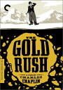 新品北米版DVD!【黄金狂時代】 The Gold Rush (The Criterion Collection)!