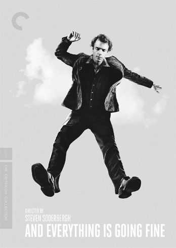 【こちらの商品はお取り寄せ商品となります。入荷の目安：1〜3週間】 ※万が一、メーカーに在庫が無い場合はキャンセルとさせて頂く場合がございます。その際はご了承くださいませ。 And Everything is Going Fine (The Criterion Collection) (2010) [ US / Criterion / DVD ] 新品！ ※こちらのDVDはリージョンコード(DVD地域規格)が【1】になります。 日本製のデッキではご覧頂けませんのでご注意下さい。 リージョンコードフリーのDVDデッキなど対応機種でご覧下さい。 ※アメリカ盤につき日本語字幕はございません。 スティーブン・ソダーバーグ監督作『And Everything is Going Fine』の北米版DVD！！高音質、高画質で定評のあるクライテリオンからのリリースです！！ 2004年に自殺した一人語りの俳優、スポルディング・グレイのドキュメンタリー。 出演: スポルディング・グレイ 監督: スティーヴン・ソダーバーグ 【仕様】 ■音声：英語 ■ディスク枚数：1枚 ■収録時間：本編89分 【Special Features】 ・New High-Definition Digital Restoration, With Uncompressed Monaural Soundtrack On The Blu-ray Edition ・Making Of "And Everything Is Going Fine," Featuring Director Steven Soderbergh, Producer Kathie Russo, And Editor Susan Littenberg ・Sex And Death To The Age 14, Spalding Gray's First Monologue, Created In 1979 And Filmed In 1982 ・Trailer ・Plus: A Booklet Featuring An Essay By Writer Nell Casey, Editor Of The Journals Of Spalding Gray　