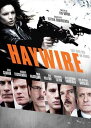 新品北米版DVD!Haywire!
