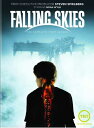 新品北米版DVD!【フォーリング スカイズ:シーズン1】 Falling Skies: The Complete First Season!