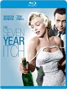 新品北米版Blu-ray！【七年目の浮気】 The Seven Year Itch [Blu-ray]！