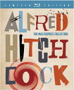 新品北米版Blu-ray!Alfred Hitchcock: The Masterpiece Collection (Limited Edition) [Blu...