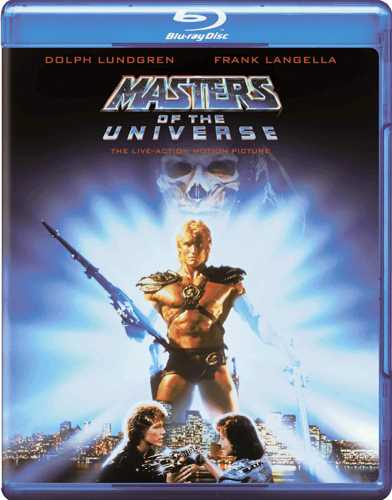 【こちらの商品はお取り寄せの商品になります。入荷の目安：1〜3週間】 ※万が一、メーカーに在庫が無い場合はキャンセルとさせて頂く場合がございます。その際はご了承くださいませ。 Masters of the Universe (25th Anniversary) [Blu-ray] マスターズ 超空の覇者 [ US / Warner Home Video / Blu-ray ] 新品！ ※アメリカ盤ブルーレイですが、国内ブルーレイデッキで日本盤ブルーレイと同じようにご覧頂けます。 ※アメリカ盤につき日本語字幕はございません。 ドルフ・ラングレン主演のSFアクション『マスターズ 超空の覇者』の北米版ブルーレイ！！ 魔王により地球に飛ばされた宇宙の勇者「HE-MAN」が、地球人の協力の下、さまざまな困難を乗り越え悪の魔王を打ち倒すまでを描く。監督は「キャプテン・パワー」のゲイリー・ゴダード。 出演: ドルフ・ラングレン, フランク・ランジェラ, メグ・フォスター 監督: ゲイリー・ゴダード 【仕様】 ■音声：英語 ■字幕：英語 ■ディスク枚数：1枚 ■収録時間：本編106分　