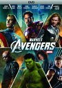 新品北米版DVD!【アベンジャーズ】 Marvel's The Avengers!