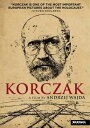 新品北米版DVD！【コルチャック先生】 Korczak: Kino Classics Remastered Edition！