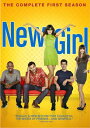 新品北米版DVD!【New Girl ダサかわ女子と三銃士 シーズン1】 New Girl: The Complete First Season!<ゾーイ・デシ...